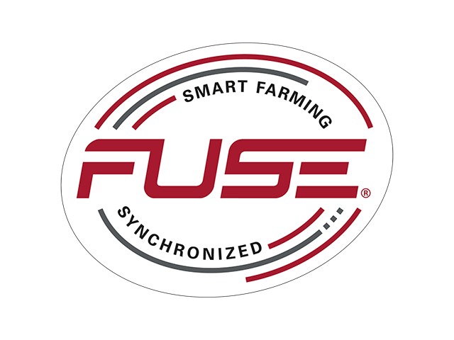 Fuse - Smart Farming Synchronized Badge