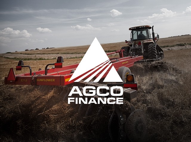Sunflower AGCO Finance